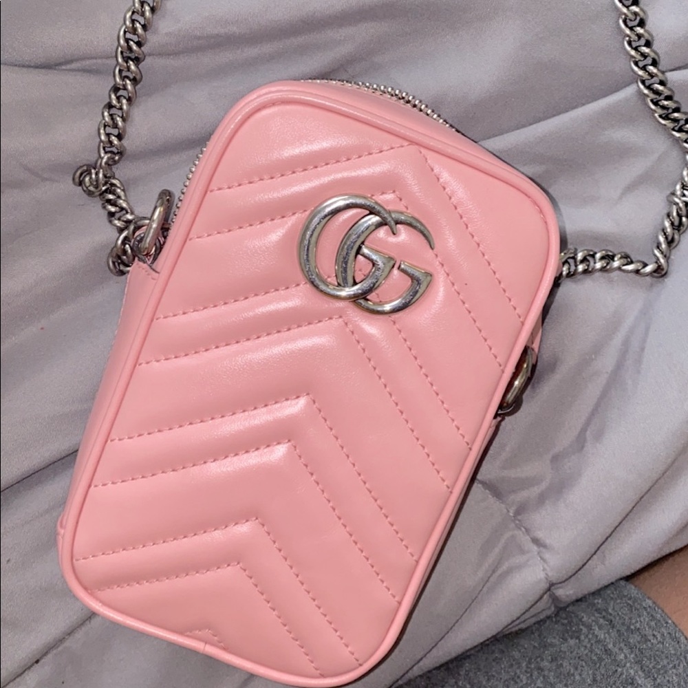 GUCCI BAG